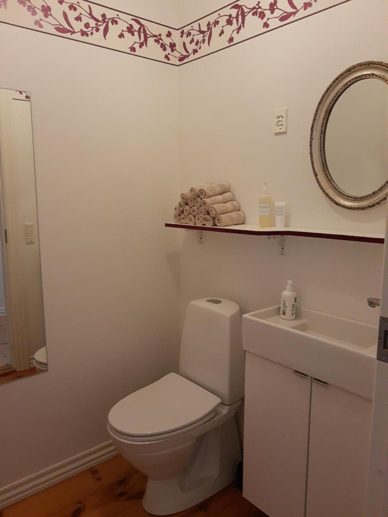 Mols Bed & Breakfast Knebel Экстерьер фото